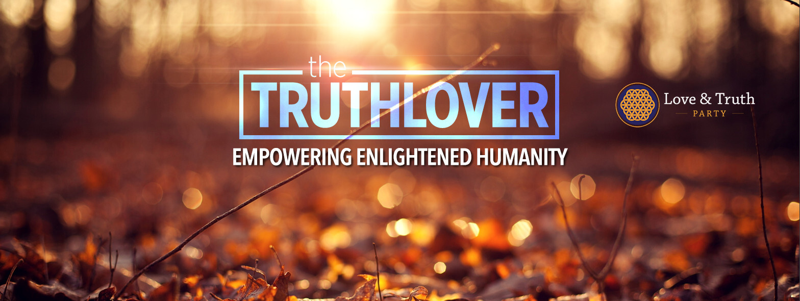 The TruthLover Podcast